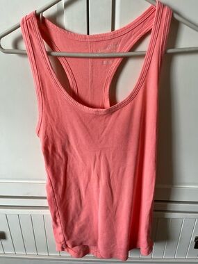 Universal Thread Coral Tank Top - Racerback